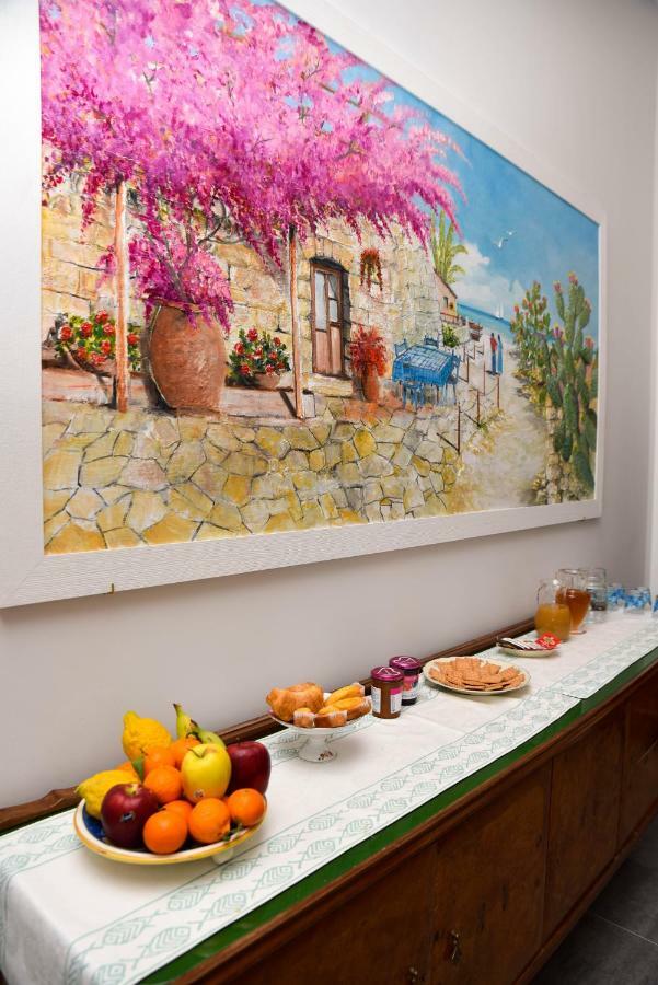 Dolcelina Home Lampedusa Exterior photo
