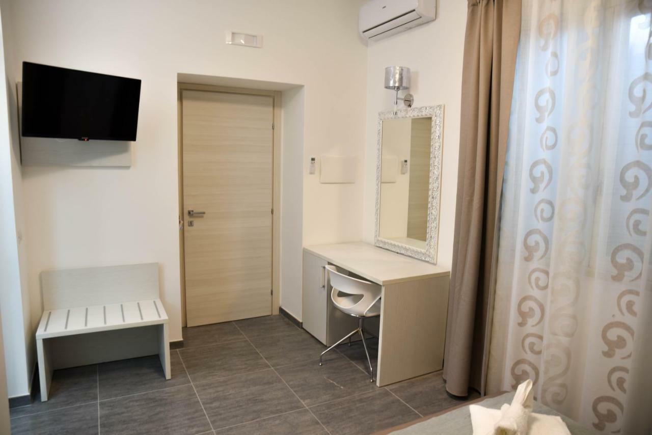 Dolcelina Home Lampedusa Exterior photo