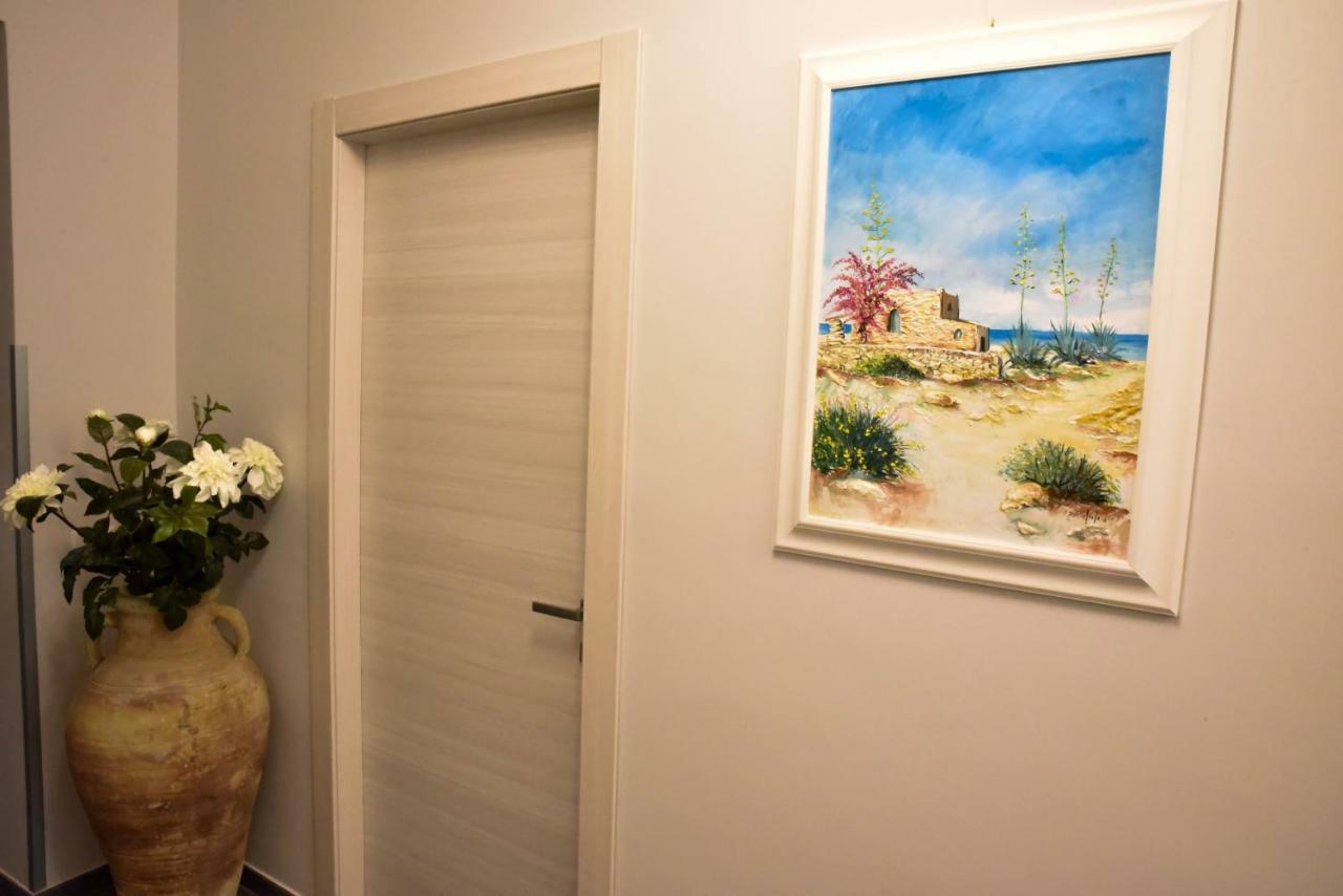 Dolcelina Home Lampedusa Exterior photo