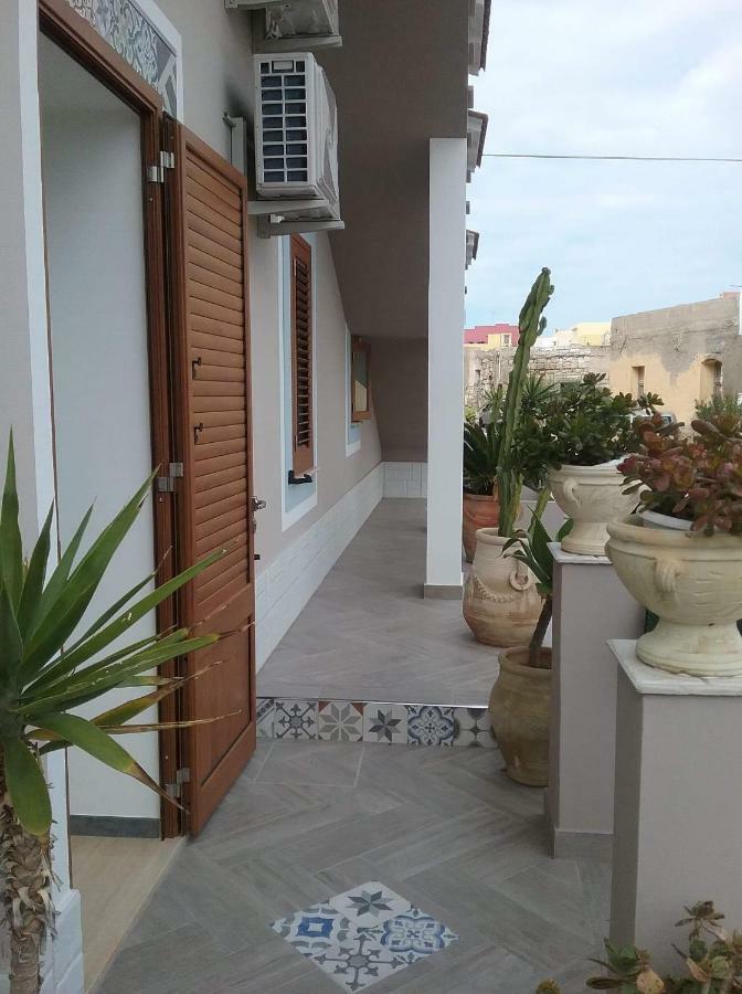 Dolcelina Home Lampedusa Exterior photo